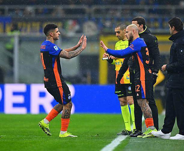 世界杯手机观看软件下载-去年门神今成拖累 6球大逆转，虐菜国米是专业的