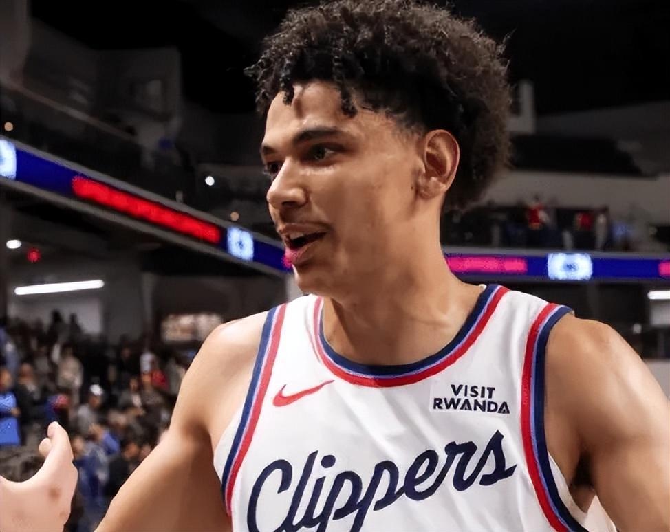 世界杯手机观看软件下载-快船替补迎最佳局面！三配角回暖，马瑟林基本盘，静待加兰融入！